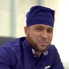 Ярыжев Бекхан Магомедович, хирург