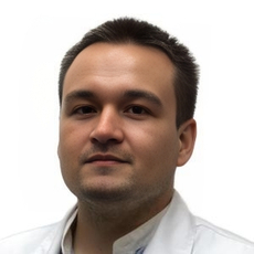 Сагдиев Руслан Радикович, ортопед