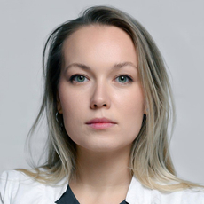 Тумпурова Кристина Владимировна, гастроэнтеролог