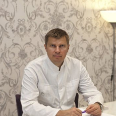 Ходорович Дмитрий Валерьевич, реабилитолог