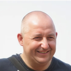 Бламар Андрей Петрович, массажист