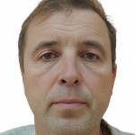 Афанасьев Владимир Юрьевич, анестезиолог