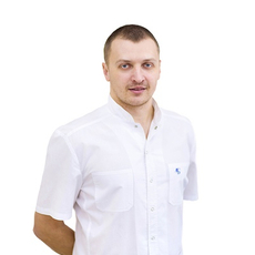 Лебедев Александр Александрович, стоматолог-ортопед