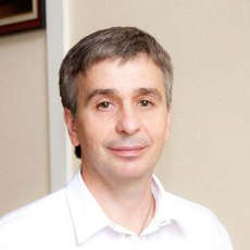 Цыбульский Олег Владимирович, стоматолог-хирург