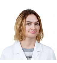 Степанова Надежда Владимировна, хирург