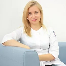 Бабик Зоя Викторовна, офтальмолог