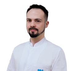 Бутарный Александр Олегович, психиатр