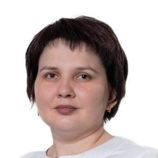 Хакимова Римма Рамилевна, детский врач УЗД