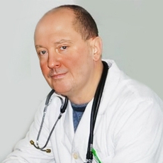 Шешин Александр Александрович, терапевт