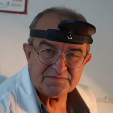 Олейников Виталий Юрьевич, ЛОР