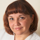 Латышева Лариса Юрьевна, стоматолог-терапевт