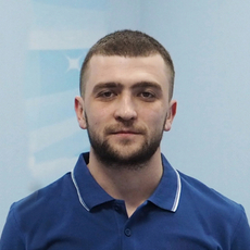 Костенко Максим Иванович, инструктор ЛФК