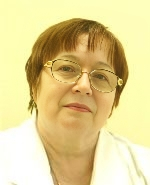 Быкова Наталья Ивановна, невролог