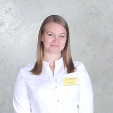 Бобылева Ирина Михайловна, стоматолог-терапевт