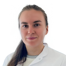 Чернядьева Алиса Владиславовна, детский врач ЛФК