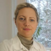 Торим Юлия Юрьевна, кардиолог