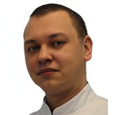 Иванов Викентий Алексеевич, рентгенолог