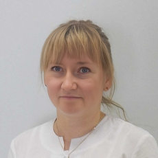 Сухинина Ирина Анатольевна, гинеколог