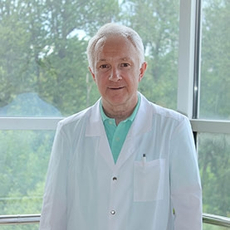 Бочановский Владимир Александрович, реабилитолог