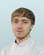 Смагин Сергей Сергеевич, рентгенолог