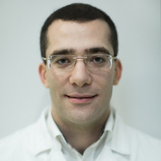 Орлов Олег Александрович, стоматолог-терапевт