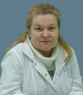 Никитина Татьяна Борисовна, гастроэнтеролог