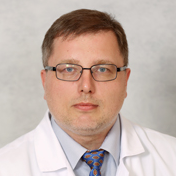 Романов Георгий Владимирович, уролог