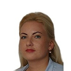 Никитина Ксения Игоревна, рентгенолог