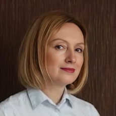 Морозова Наталья Владимировна, психолог