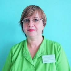 Тюрина Марина Николаевна, детский рентгенолог