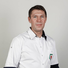 Соломенцев Сергей Валерьевич, массажист