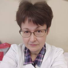 Брусина Екатерина Гарриевна, эндокринолог