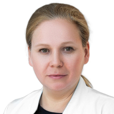 Шургина Ирина Сергеевна, терапевт