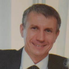 Максин Александр Александрович, торакальный хирург