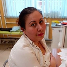 Белокрылова Юлия Геннадьевна, хирург