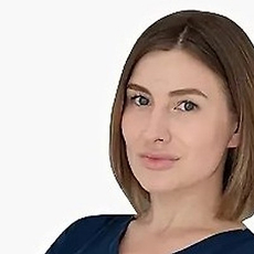 Ниденс Алина Павловна, дерматолог