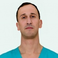 Сопотов Алексей Валентинович, уролог