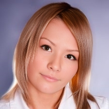 Докукина (Устюгова) Анна Владимировна, стоматолог-терапевт
