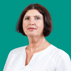 Пойразян Светлана Владимировна, ЛОР