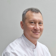 Азимов Олимджон Аминджонович, невролог