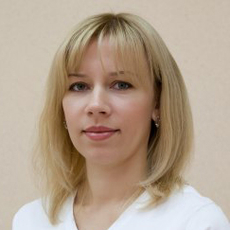 Лагуткина Ольга Владимировна, стоматолог-терапевт