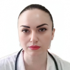 Думанова Ирина Мухамедовна, пульмонолог