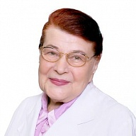 Бобровская Адия Николаевна, невролог