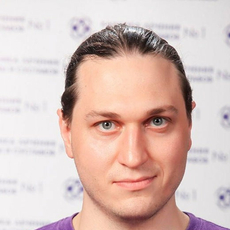 Вагинштейн Владимир Анатольевич, реабилитолог