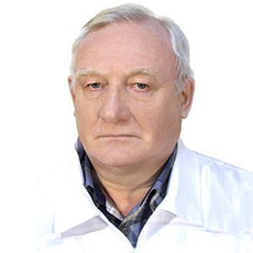Шульц В. Е., уролог