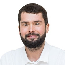 Ислентьев Алексей Владимирович, ортопед