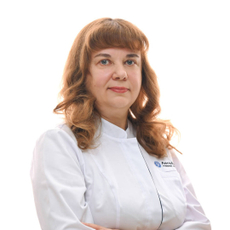 Щербакова Галина Георгиевна, офтальмолог