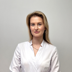 Михайлова Анна Евгеньевна, детский стоматолог-хирург