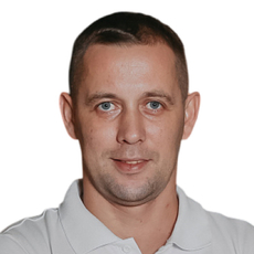 Кулев Сергей Юрьевич, массажист