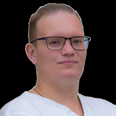 Голубев Глеб Сергеевич, стоматолог-терапевт